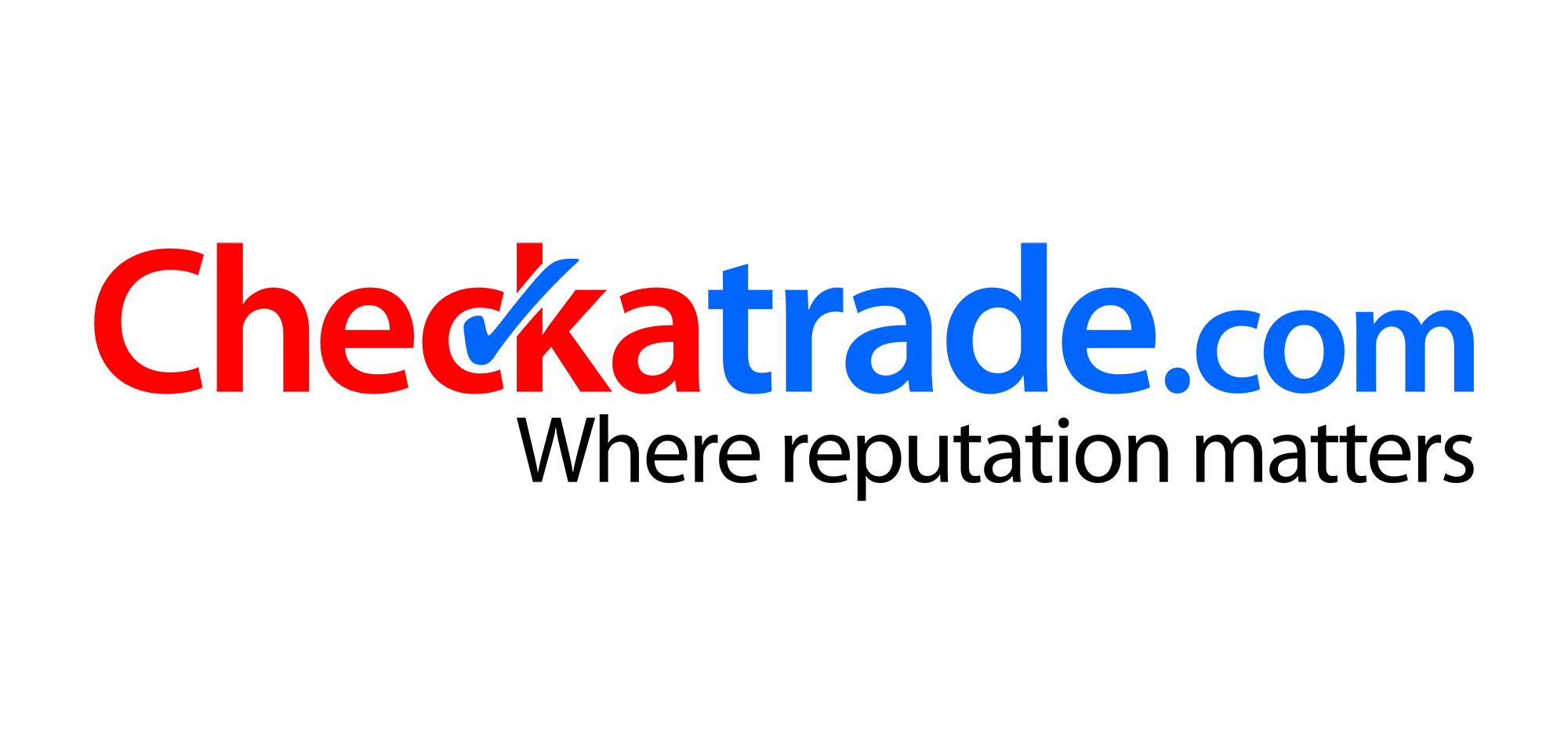 Checkatrade verified member badge