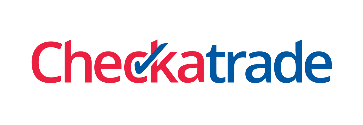 Checkatrade verified member badge